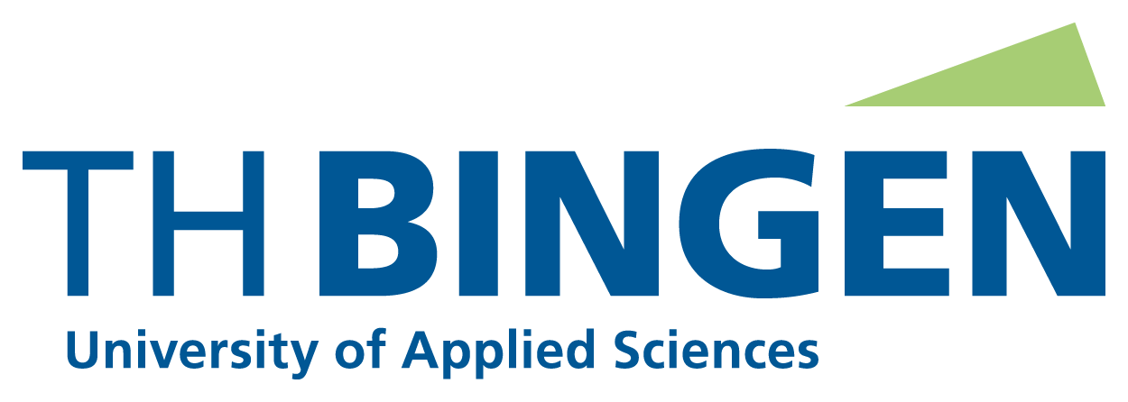 Logo TH-Bingen